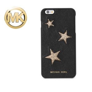 New✨Michael Kors✨iPhone 6/6s Plus Snap-on Case✨